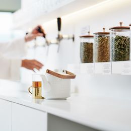 © VIVAMAYR Medical Health Resort Detox mit profesioneller Unterstützung im VIVAMAYR Resort