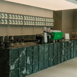 © Bureau Jochum Das neue Wildkaffee in Margareten
