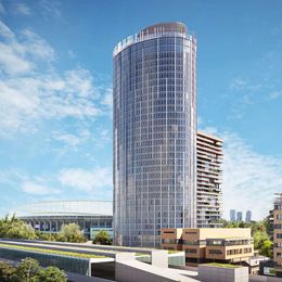 © OLN Dorint Hotel Weitblick Wien