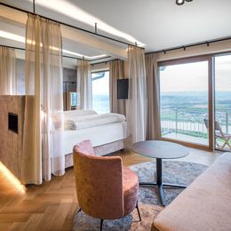 © Hotel Schachner Eine Übernachtung mit Weitblick gewinnen