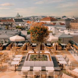 Rooftop Bar