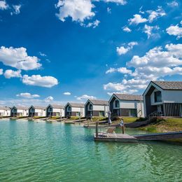 Wohnwelt Residenzen am See