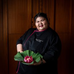 Chef Hongz