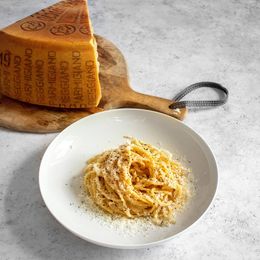 Cacio e pepe