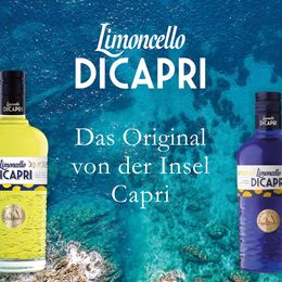 Limoncello DICAPRI