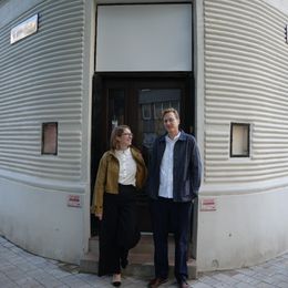 © Gault&Millau / Derya Metzler Clara und Florian Aue