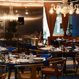 Restaurant Cellini