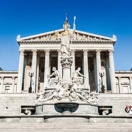 Das Österreichische Parlament