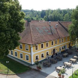 © Reif Landgasthaus Reif