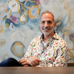 © Stefan Donat Yotam Ottolenghi