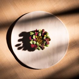 Rote Wand Chef's Table