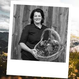 Anna Matscher 1961-2025