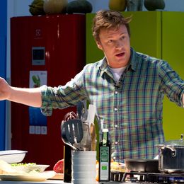 Jamie Oliver