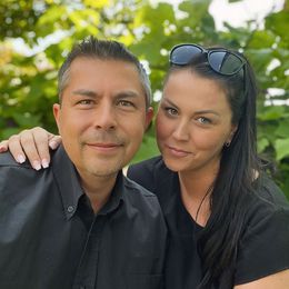 Michael und Jacqueline Graf