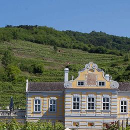 Grillen beim historischen Kellerschlössel