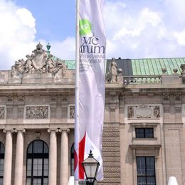"Die schönste Weinmesse der Welt" in der Wiener Hofburg