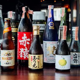 Brau-Spezialitäten aus Japan: Sake und Bier