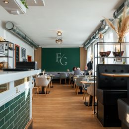 ©Fat George Gasthaus