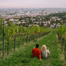Weinwandern