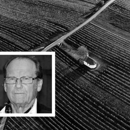 © ÖWM, Robert Herbst / privat Stefan Wellanschitz