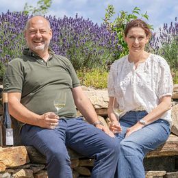 © Weixelbaum Heinz und Gabi Weixelbaum