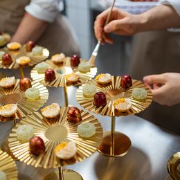 Gault&Millau Slovakia Dinner of the year