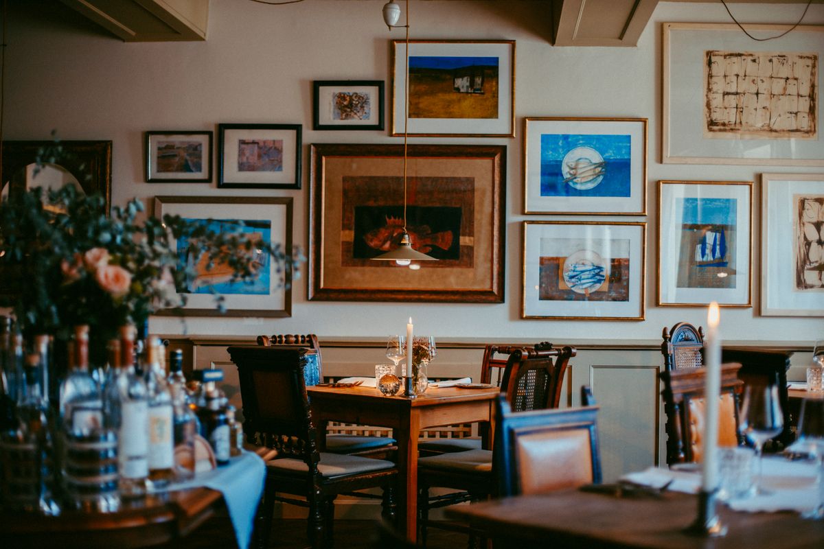 Gasthof Rahofer, Ness Ruby