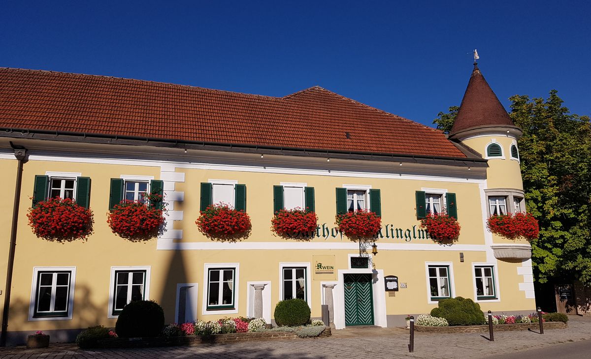 Klinglmayr null