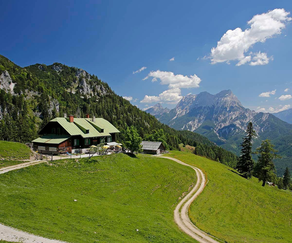 Grabneralm