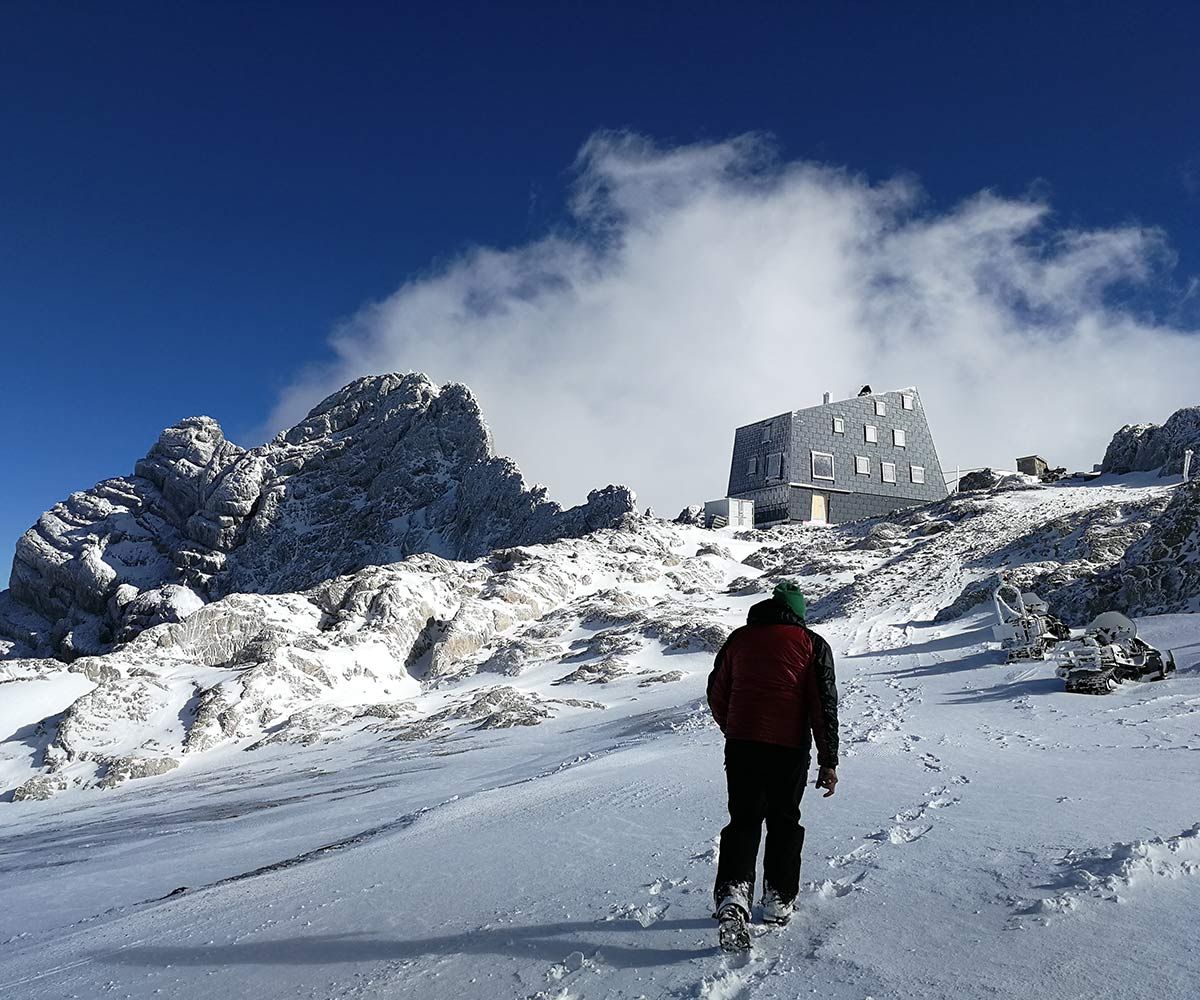 Seethalerhütte