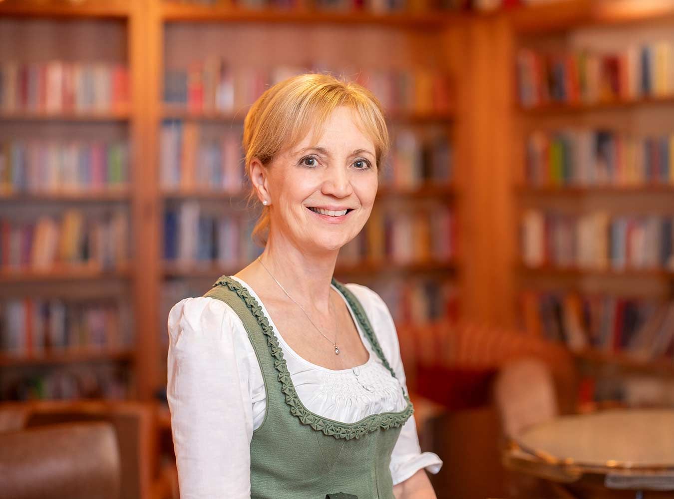 Ulrike Retter