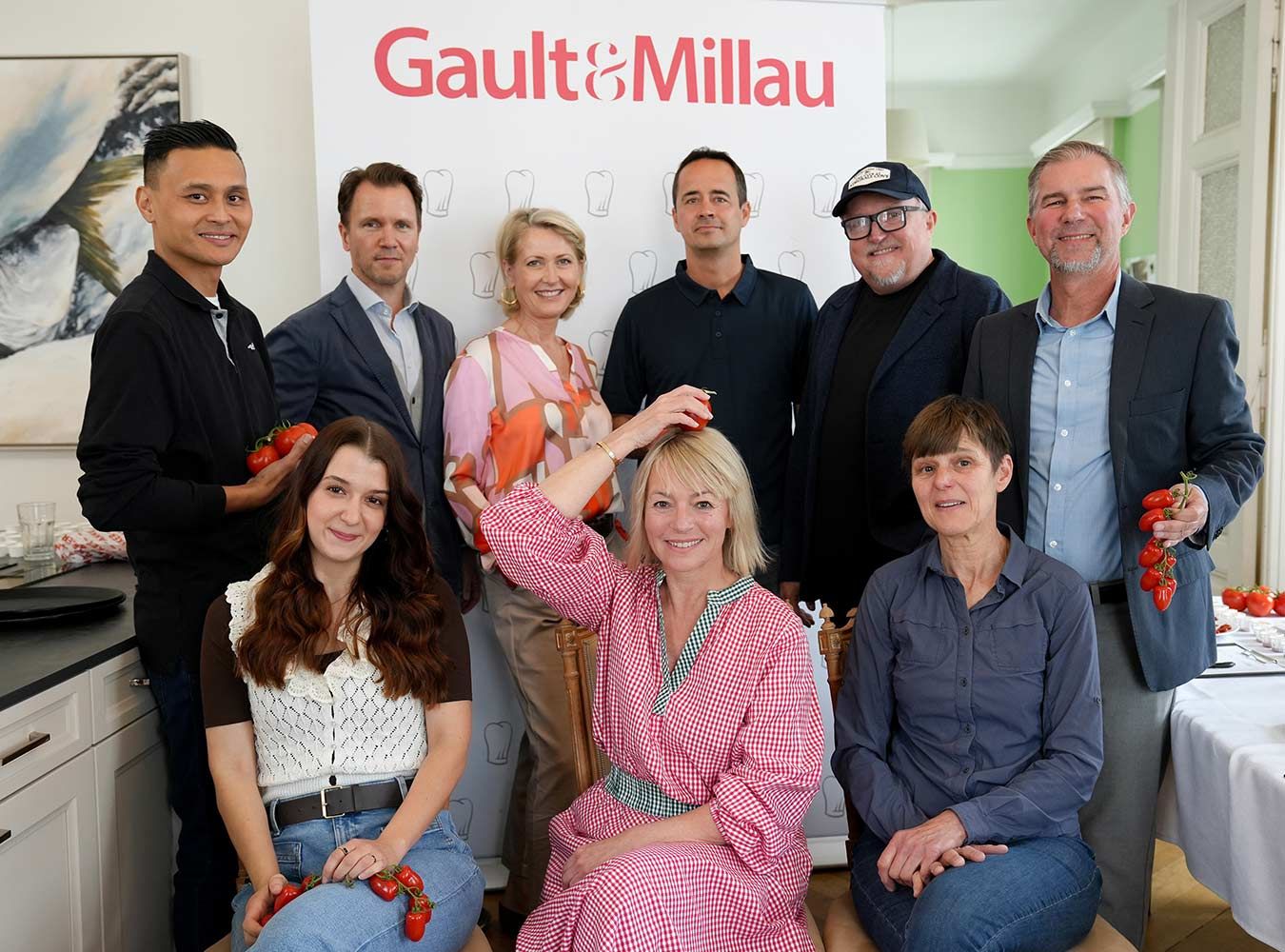 Die Jury
