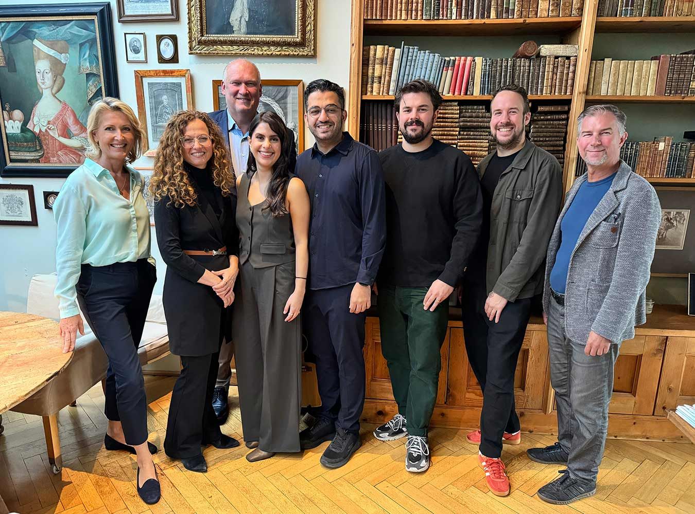 Die Jury