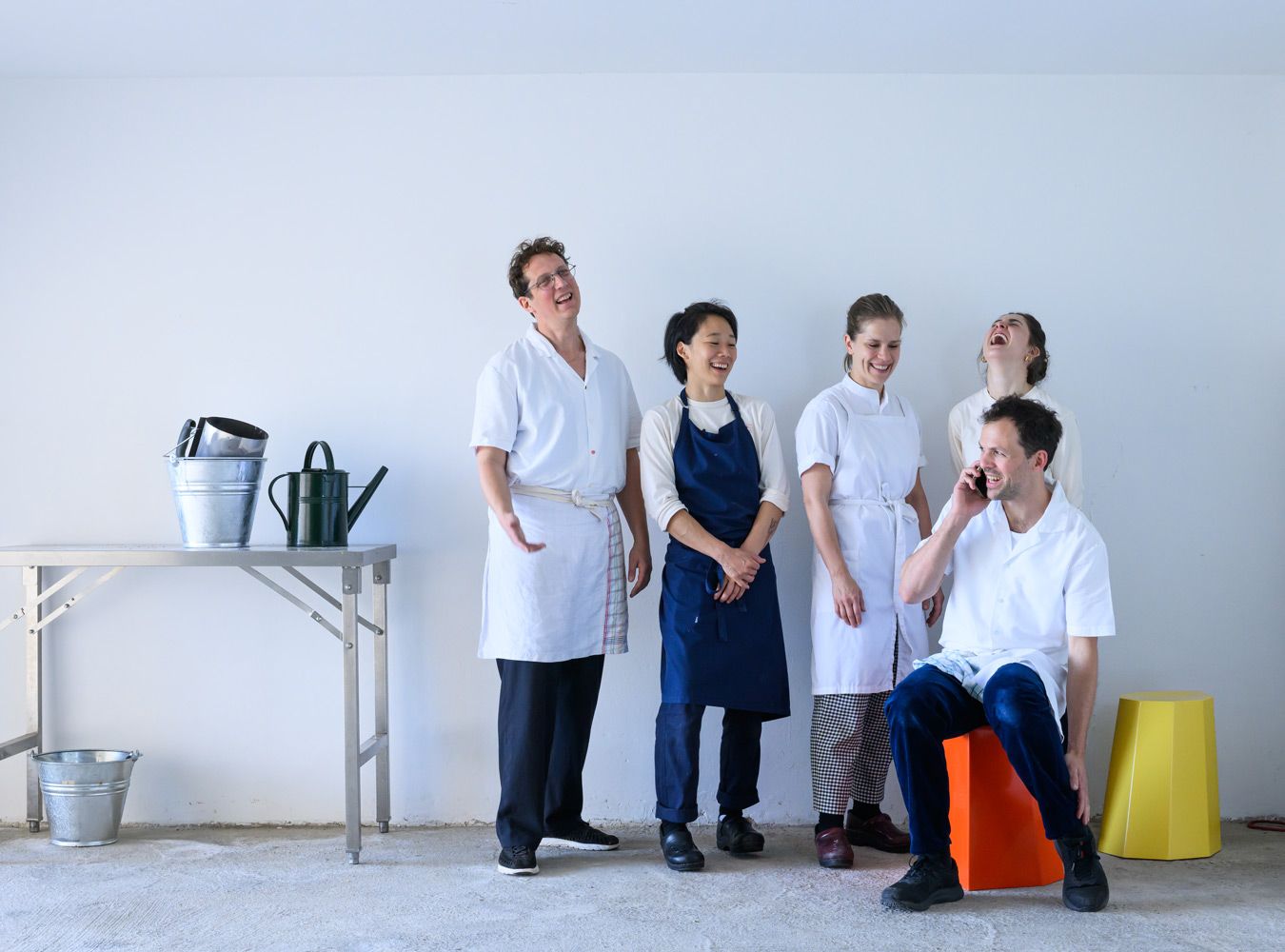 © Jürgen Schmücking Newcomer des Jahres