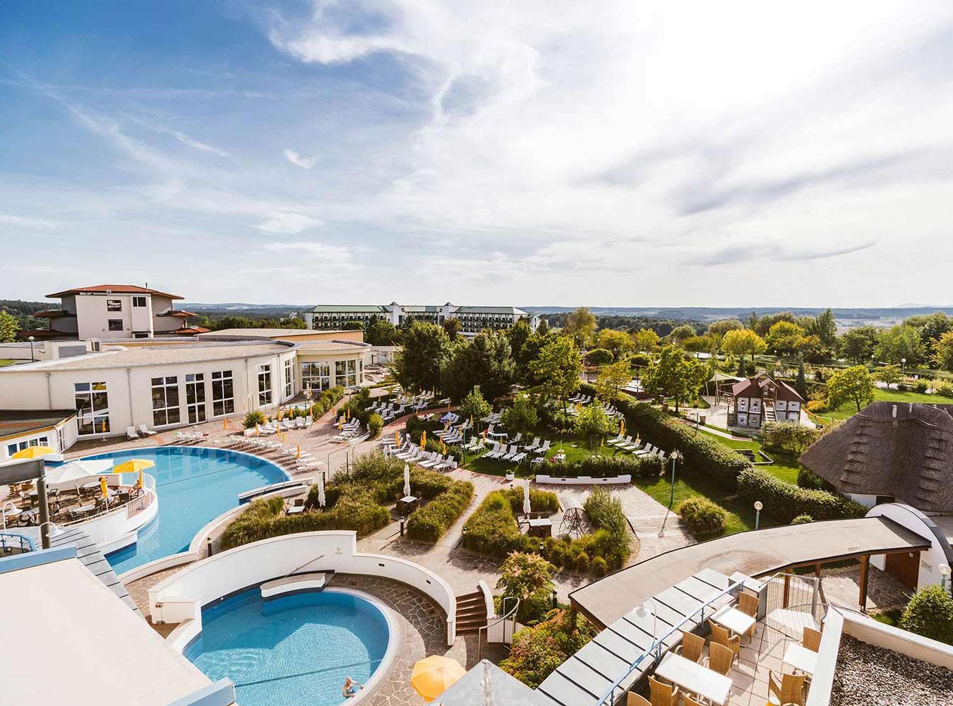 © Hotel Reiters
