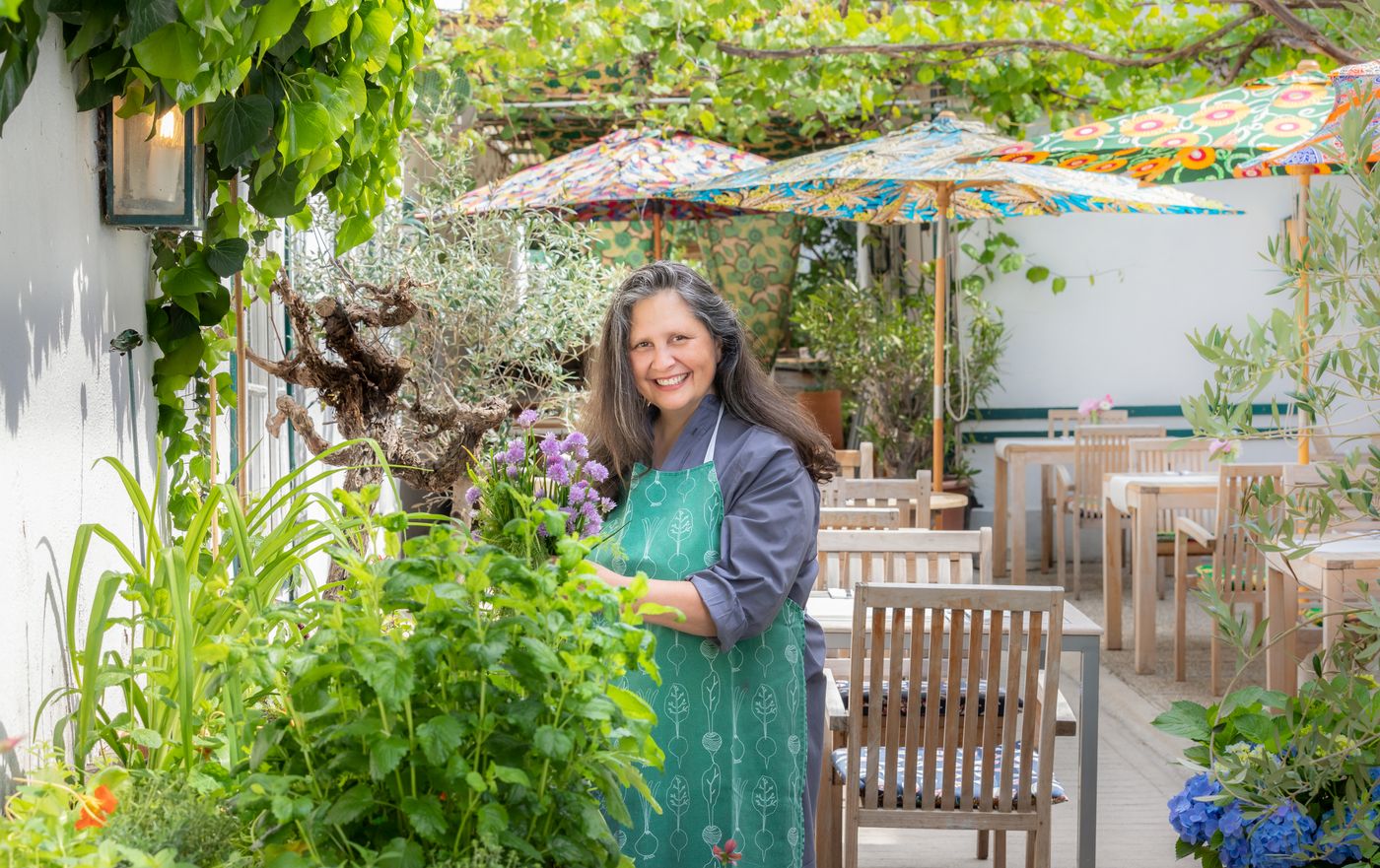 null