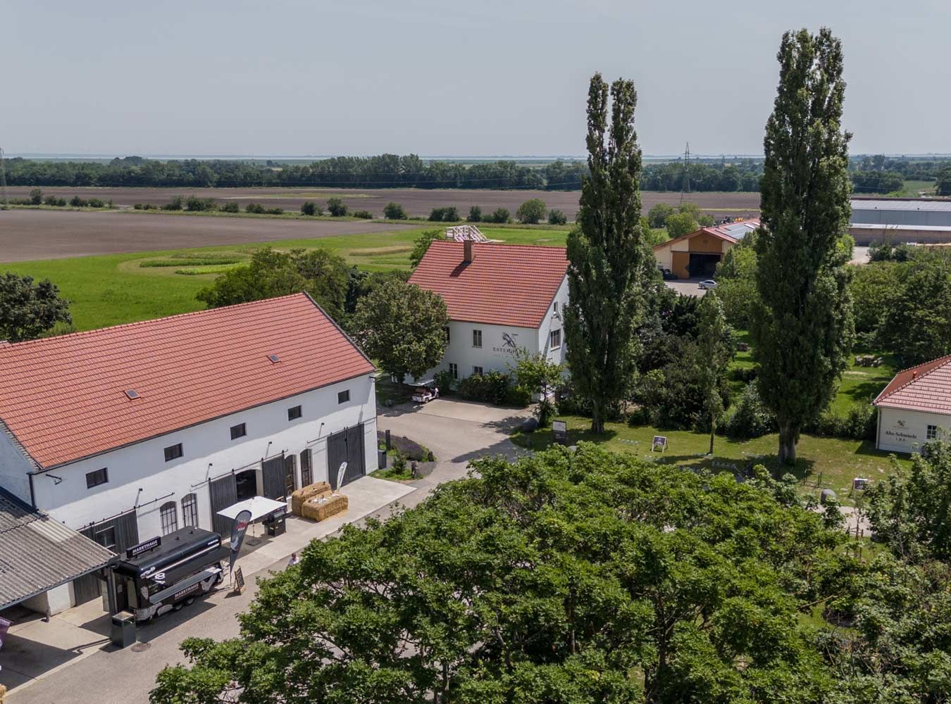 Bio-Landgut Esterhazy