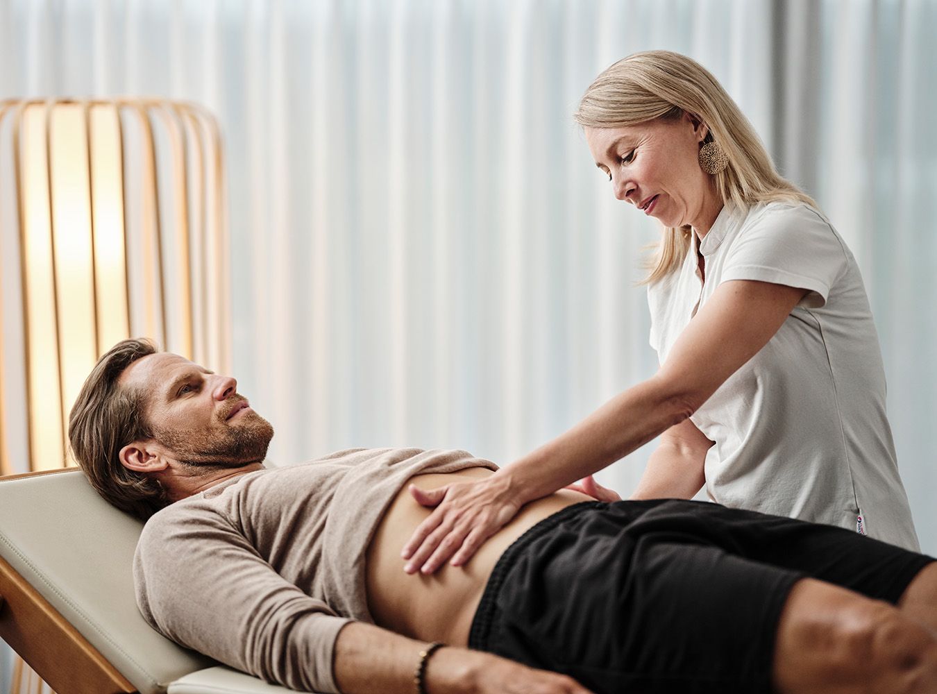 © Stefan Leitner Im VIVAMAYR Maria Wörth wird Darmgesundheit großgeschrieben
