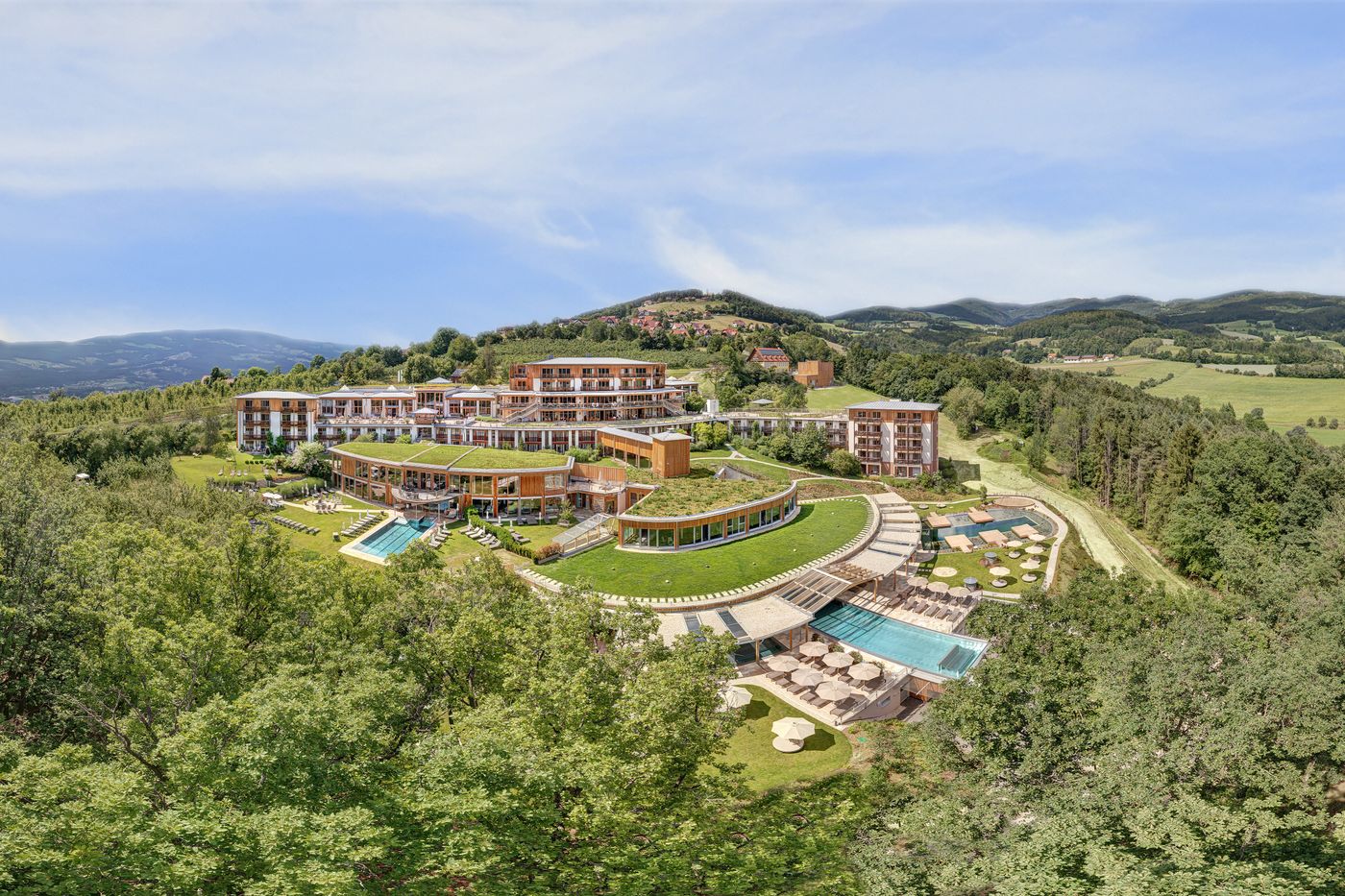 RETTER Bio-Natur-Resort