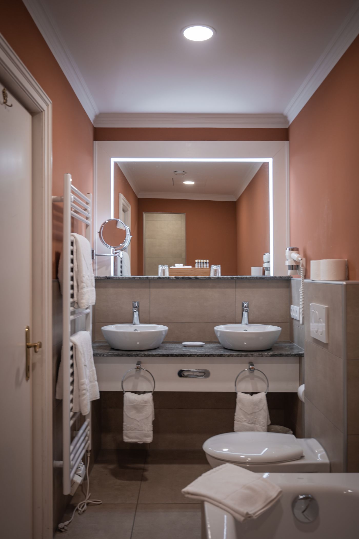 Hotel See-Villa