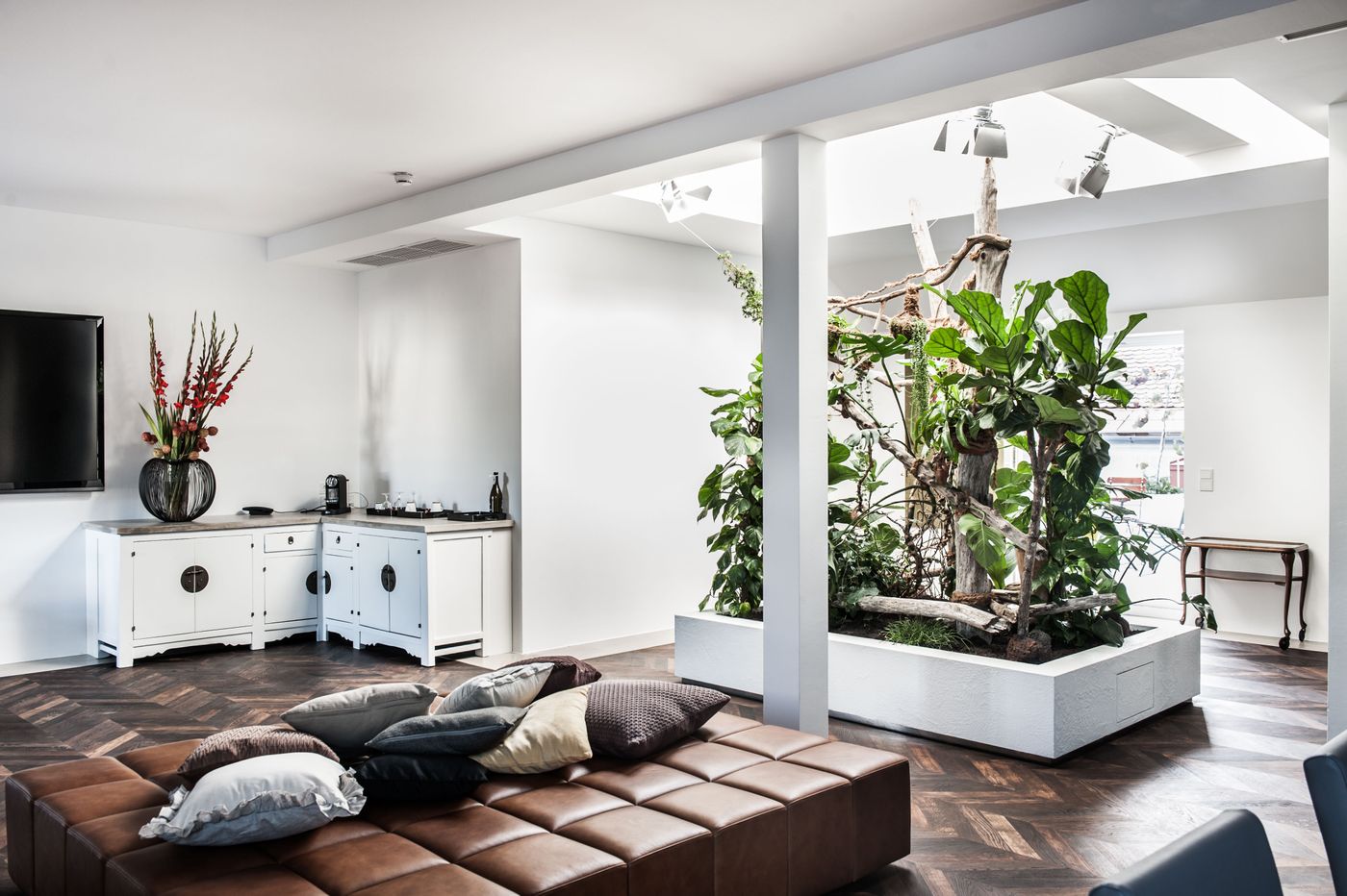 Florian Weitzer Hotels und Restaurants