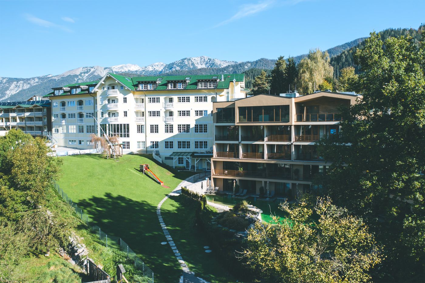 Dilly Resort/Markus Kohlmayr