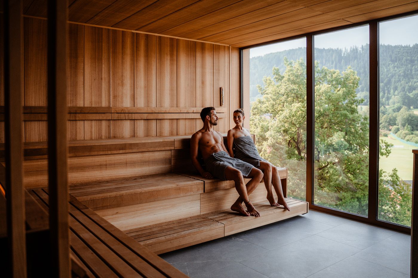 Dilly Resort/Markus Kohlmayr