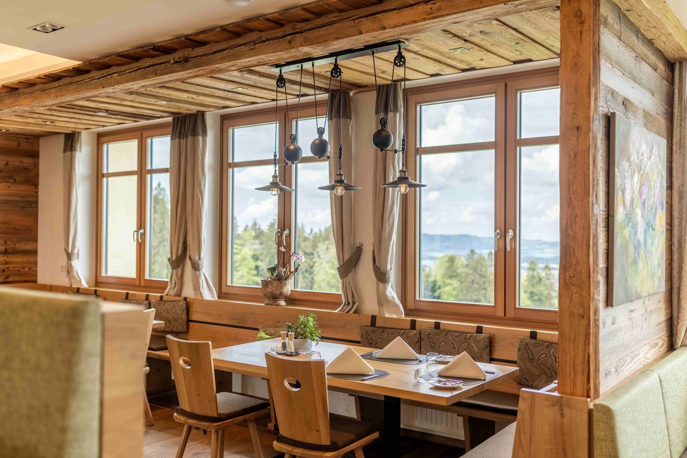 Hotel-Restaurant am Hochfuchs