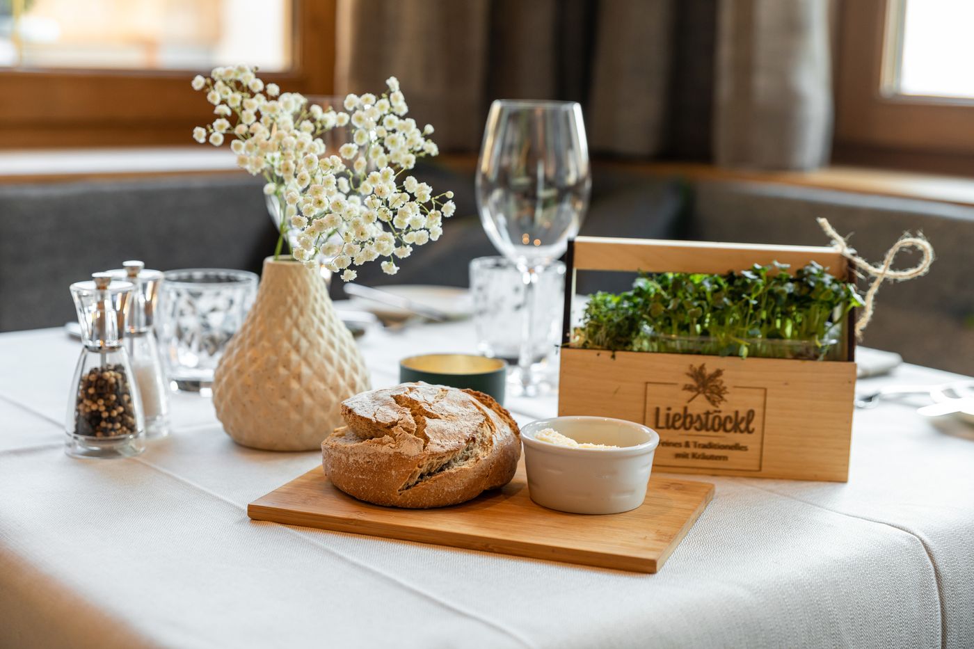 Kräuterhotel Hochzillertal