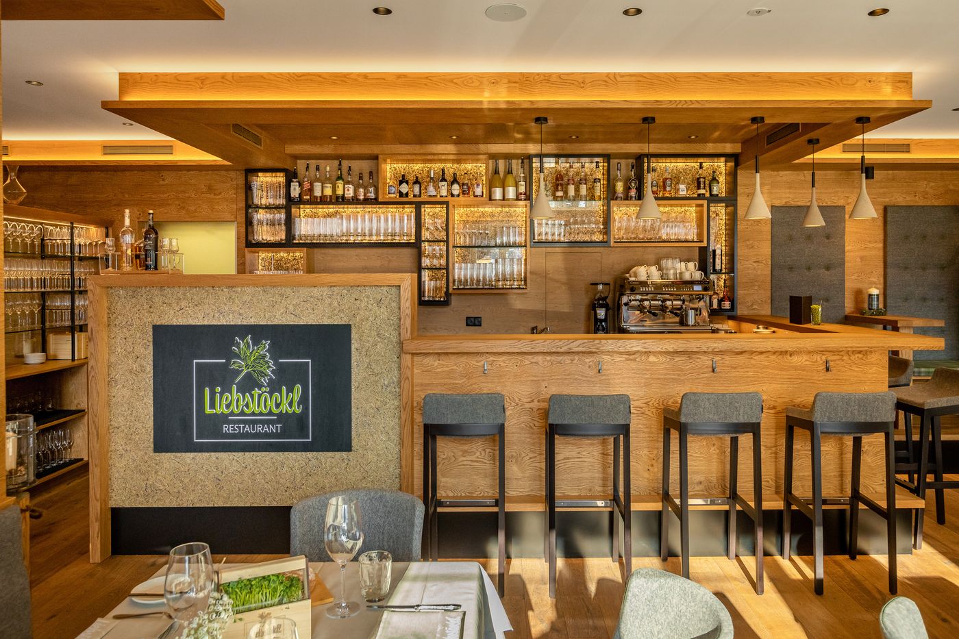 Kräuterhotel Hochzillertal