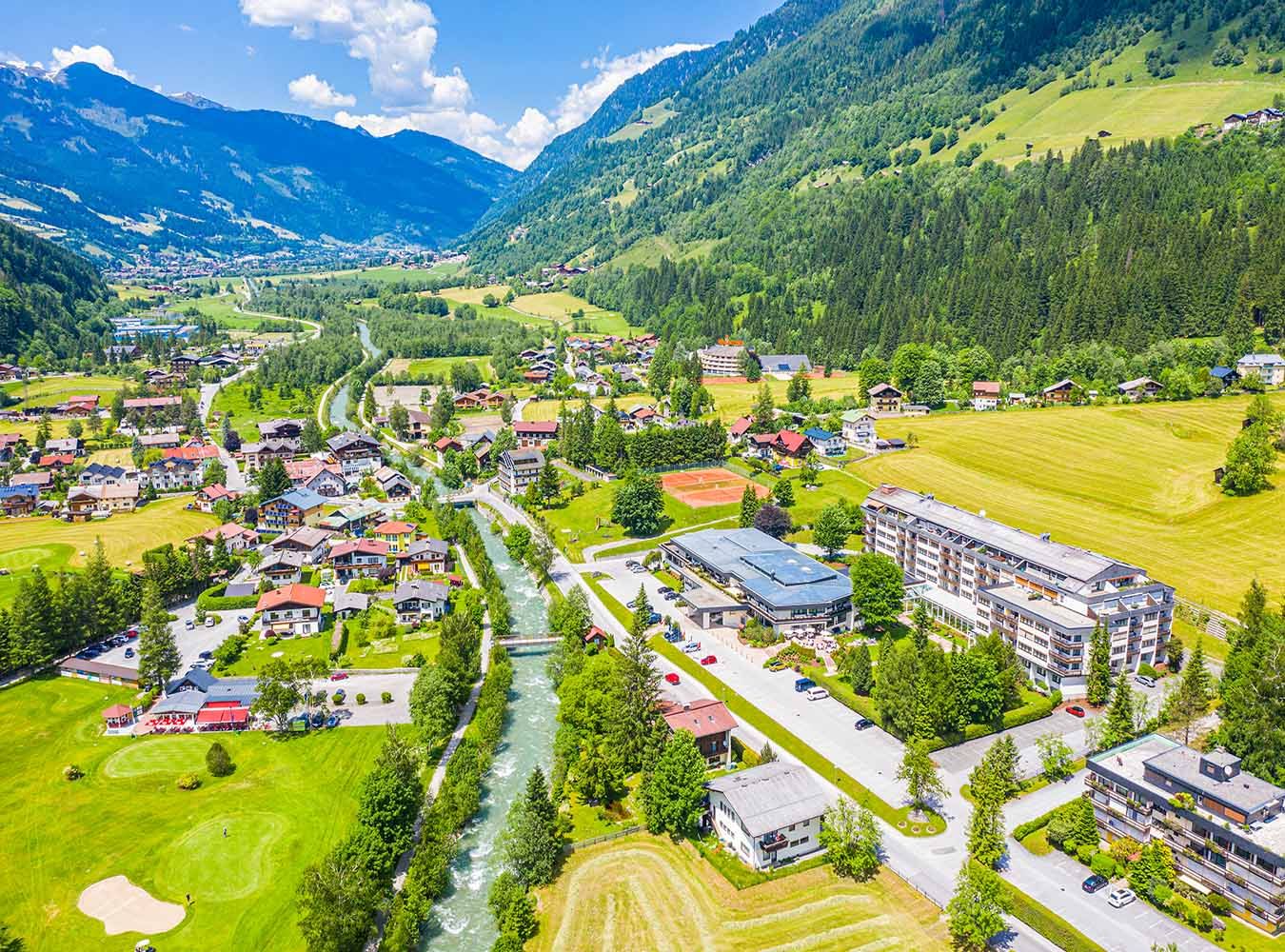 Europäischer Hof Aktivhotel & Spa