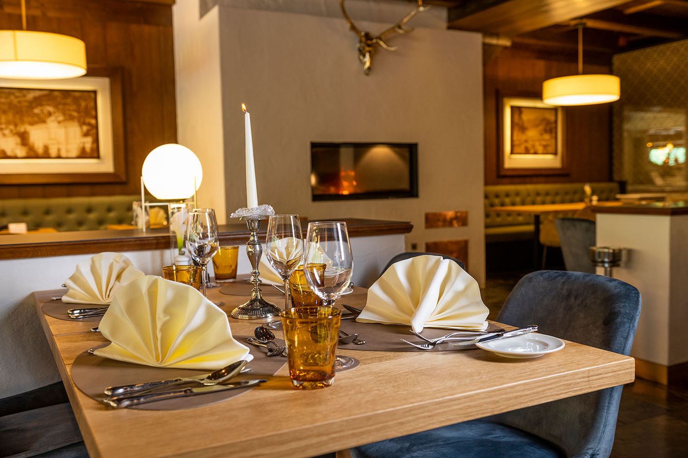 Europäischer Hof Aktivhotel & Spa