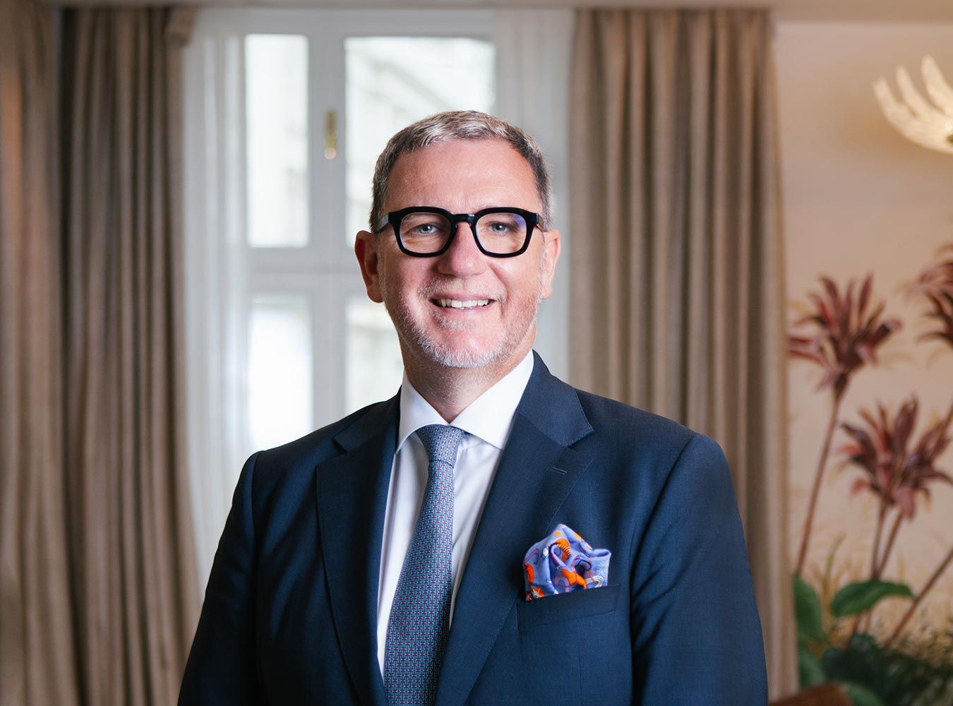 Roland Hamberger