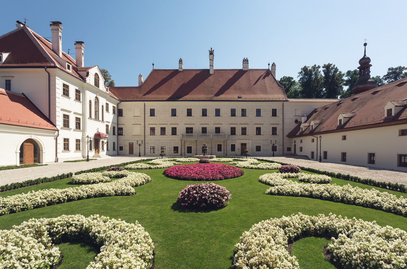 Schloss Thalheim